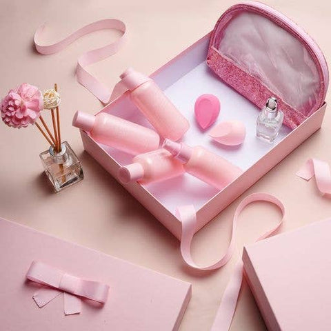 Birthday Gifts for Women, Spa Set