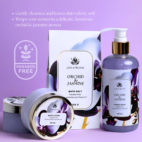 Spa Basket Add-on