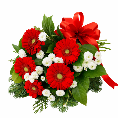 Winter Best Bouquet
