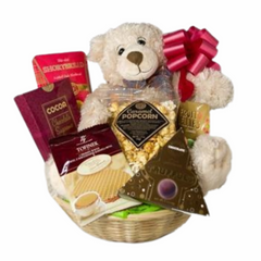 Gift Baskets