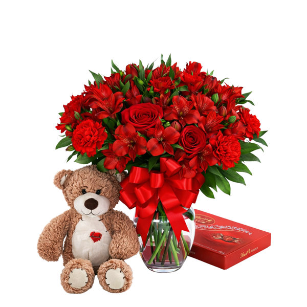 Show your love