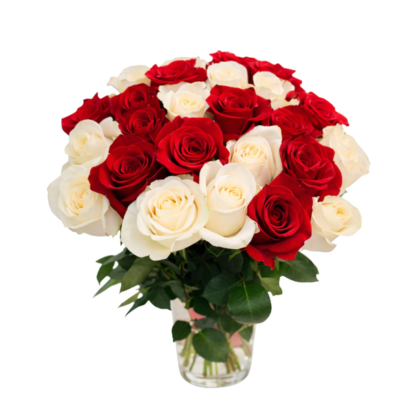 Love Blossoms