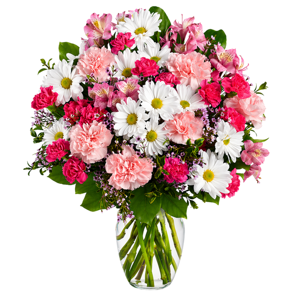 Pink Passion