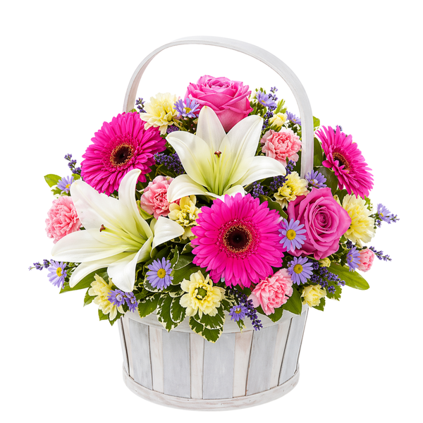 Flower Delight