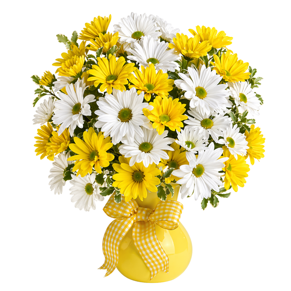 Mellow Yellow