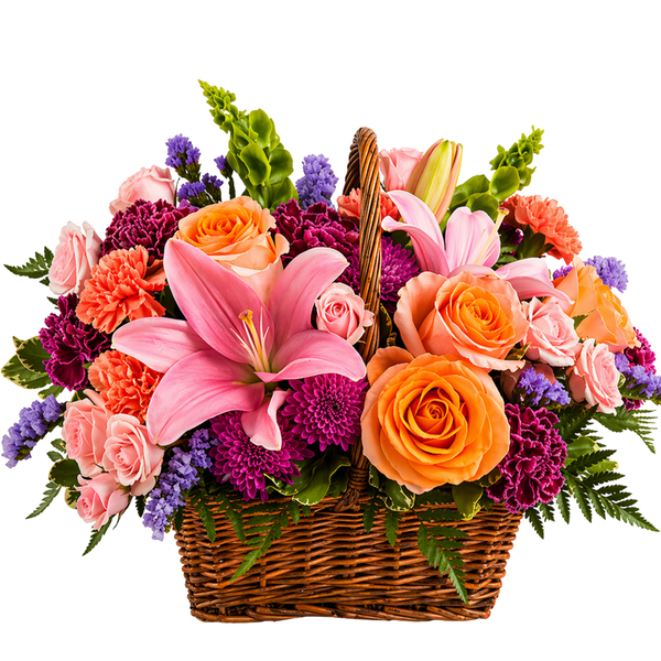 Blooming Joy Bouquet