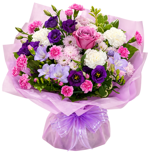 New Princess Bouquet