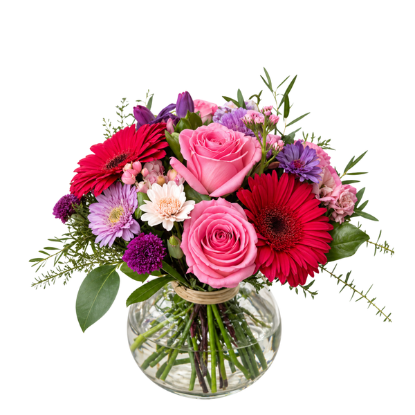 Flowers of Love
