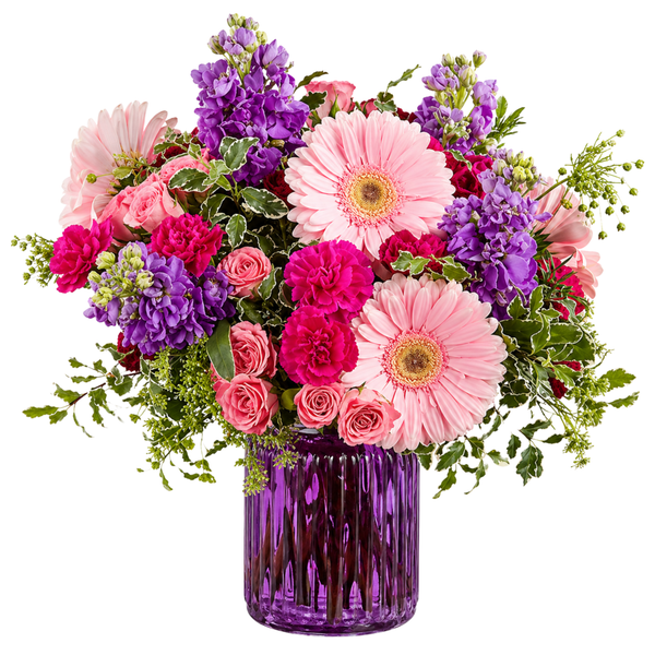 Purple prose