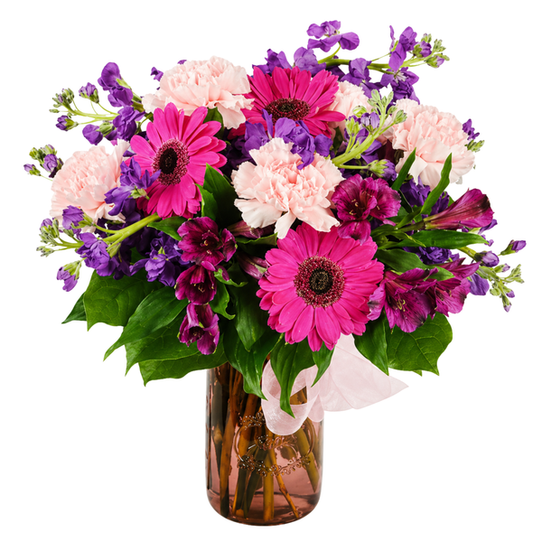 Sentiments Bouquet