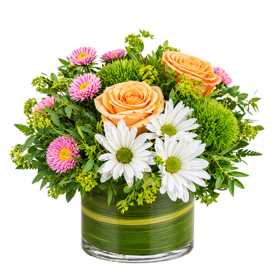 Spring Scents